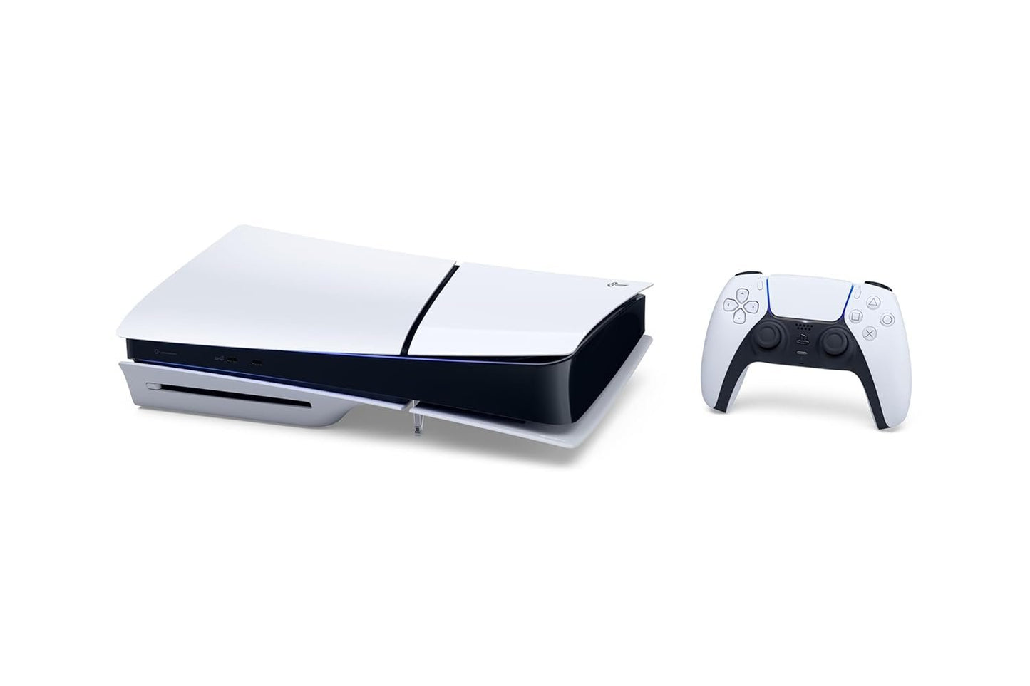 PlayStation 5 console (slim)