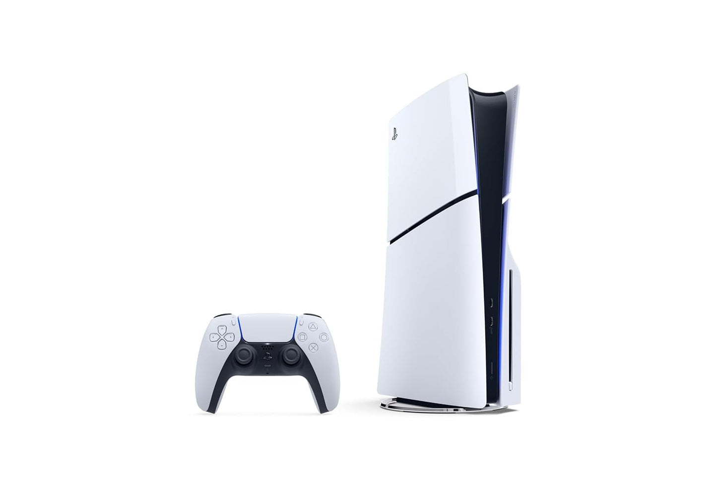 PlayStation 5 console (slim)