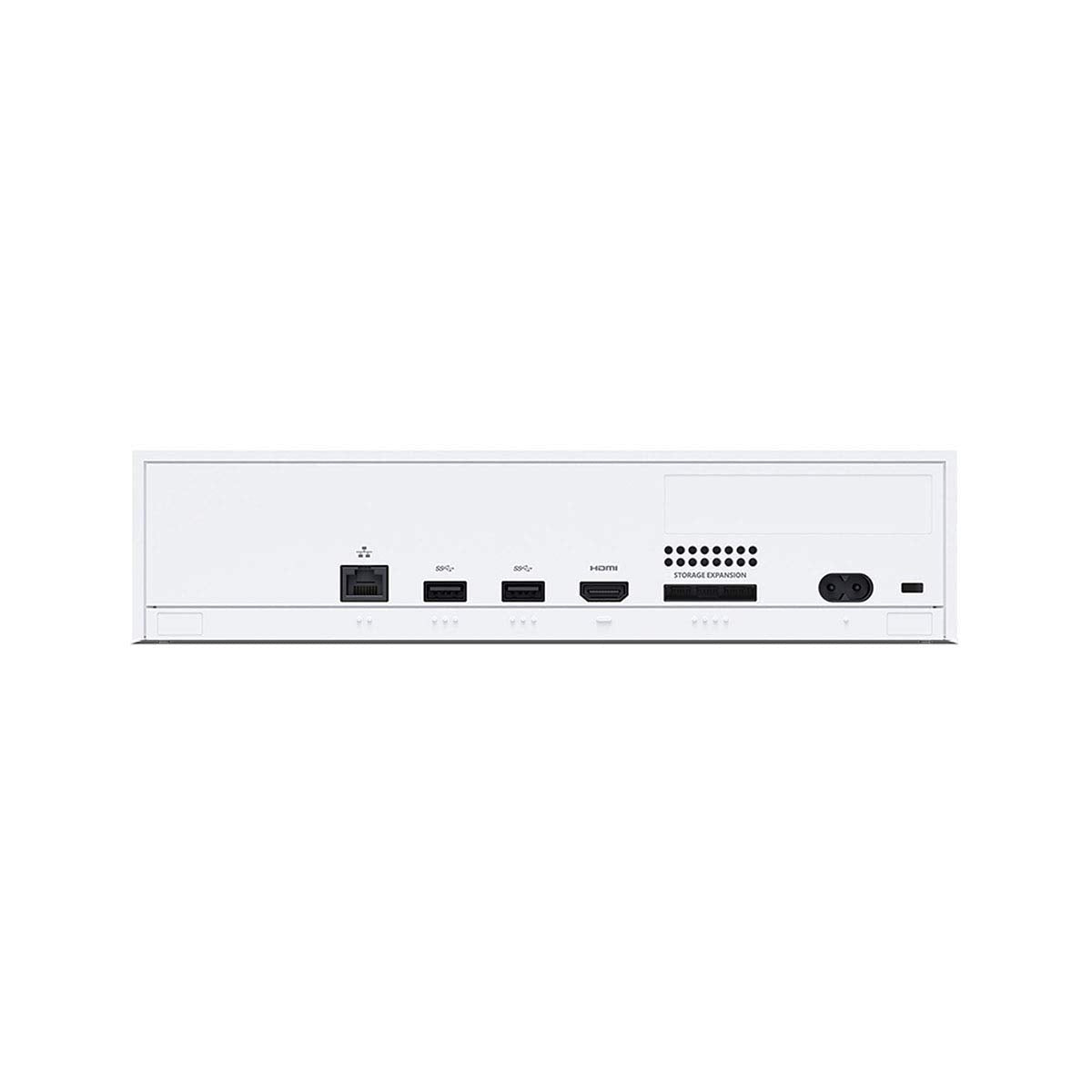 Microsoft  Xbox Series S Console - 512GB