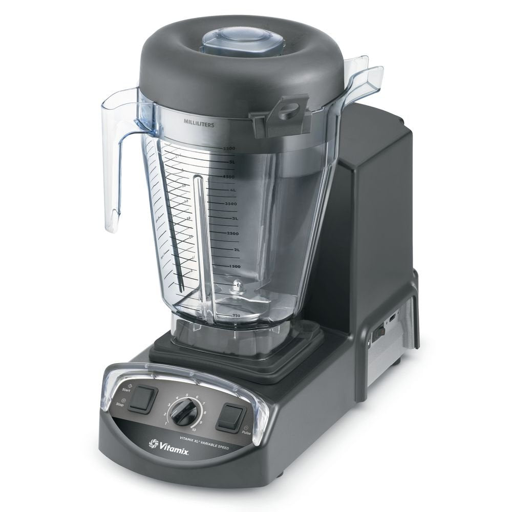 Vitamix XL 1.5 Gal Programmable Speed Blender - 8 1/2"L x 19"W x 18 11/16"H