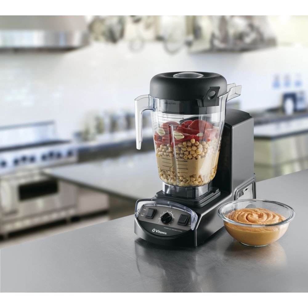 Vitamix XL 1.5 Gal Programmable Speed Blender - 8 1/2"L x 19"W x 18 11/16"H