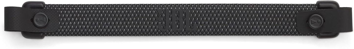 JBL Charge 6 Portable Bluetooth Speaker, Waterproof, Drop-Proof - Black | Long Battery Life Up To 28 Hours, Quick Charging, Built-In Powerbank, Weatherproof For Outdoor, Poolside, And Shower Use