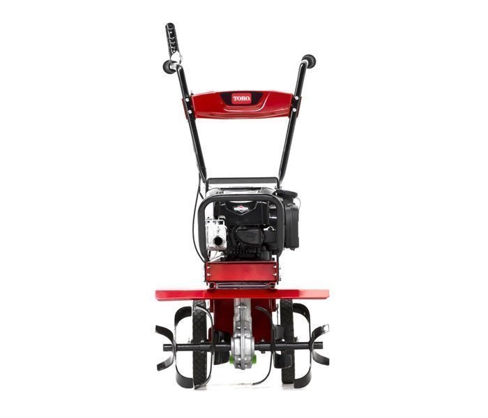 Toro 21″ Front Tine Tiller 163cc Briggs and Stratton Engine #58602