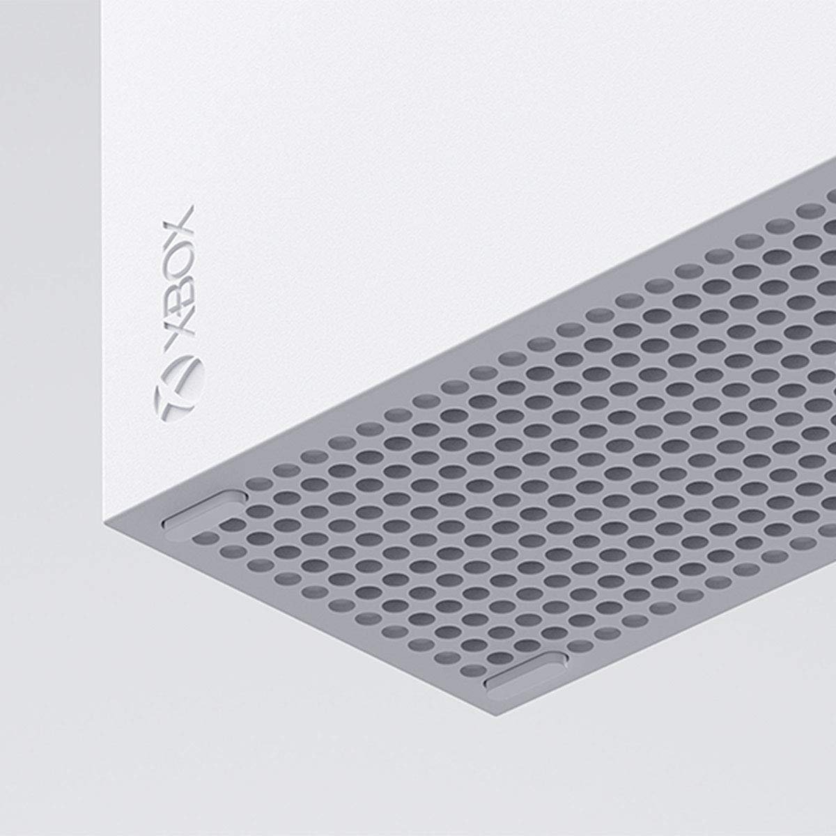Microsoft  Xbox Series S Console - 512GB