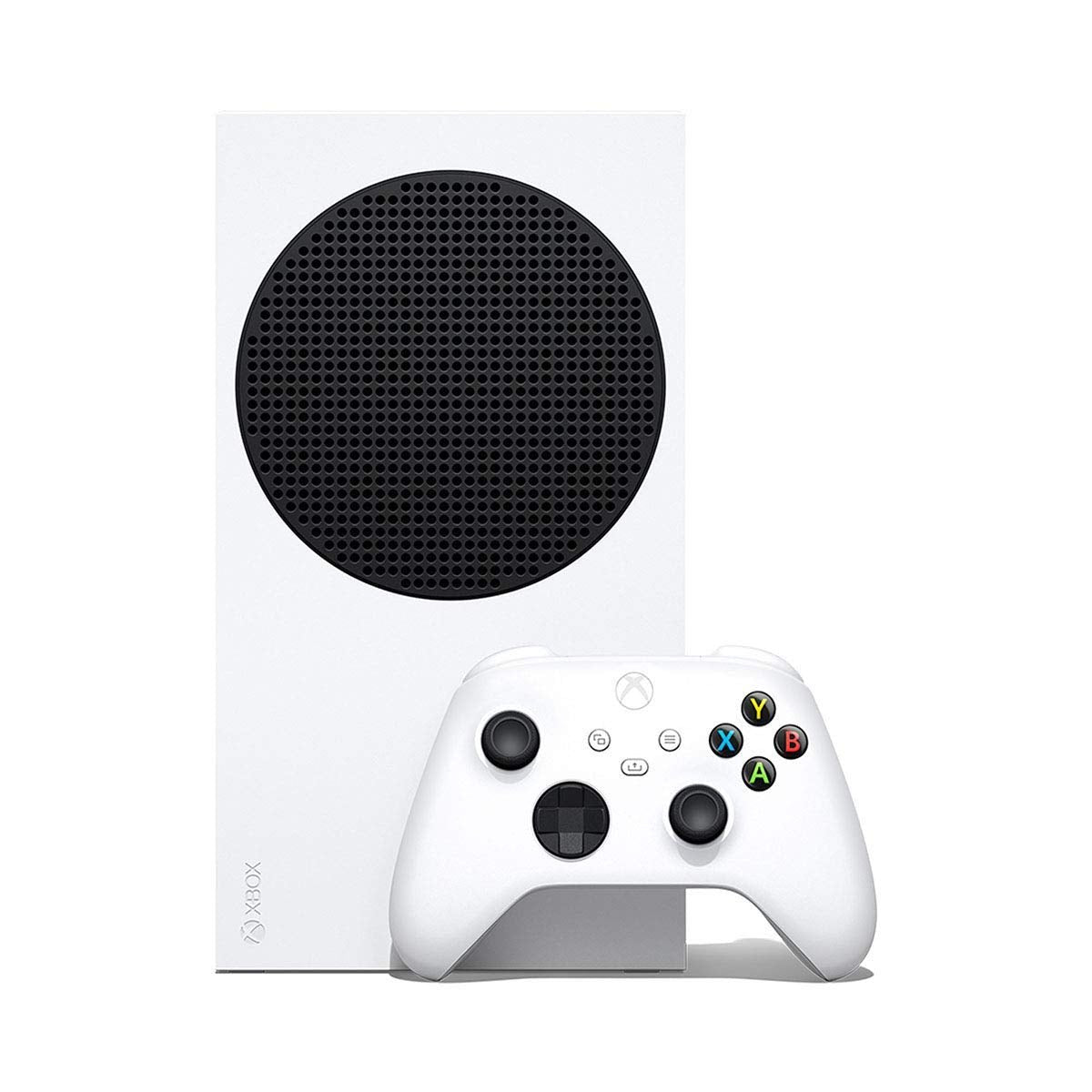 Microsoft  Xbox Series S Console - 512GB