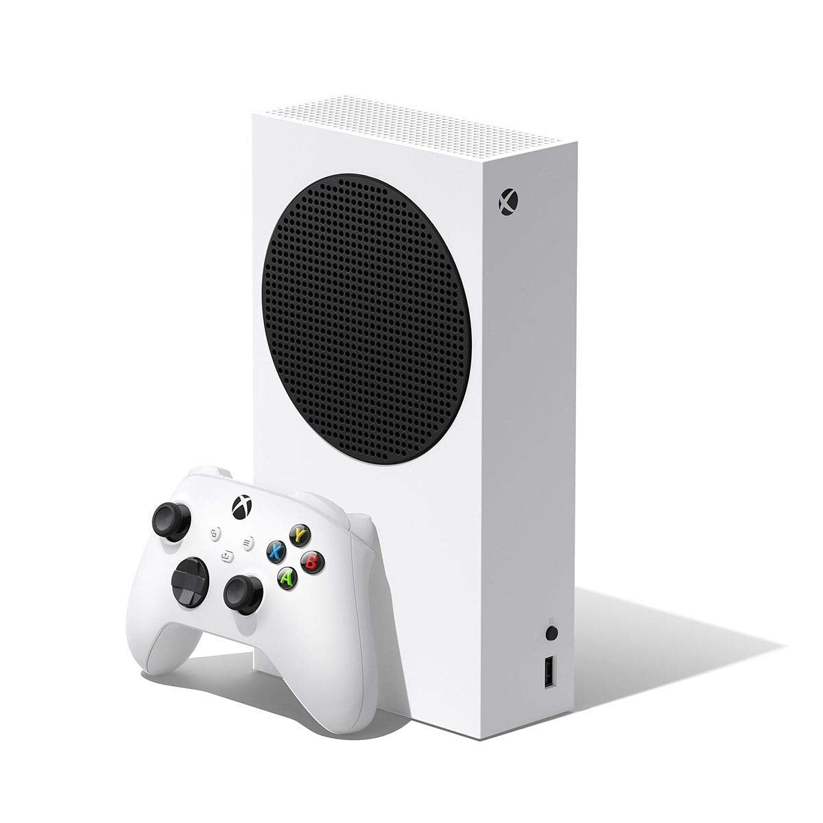 Microsoft  Xbox Series S Console - 512GB