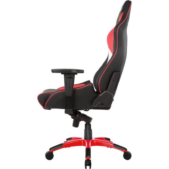 AKRacing - Masters Series Pro Gaming Chair XL & Tall - Red