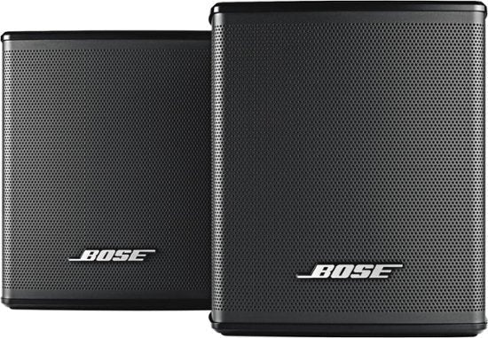 Bose Surround Wireless Speakers - Pair (Black)