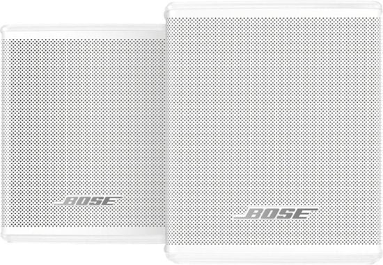 Bose Surround Speakers - Arctic White 809281-4200