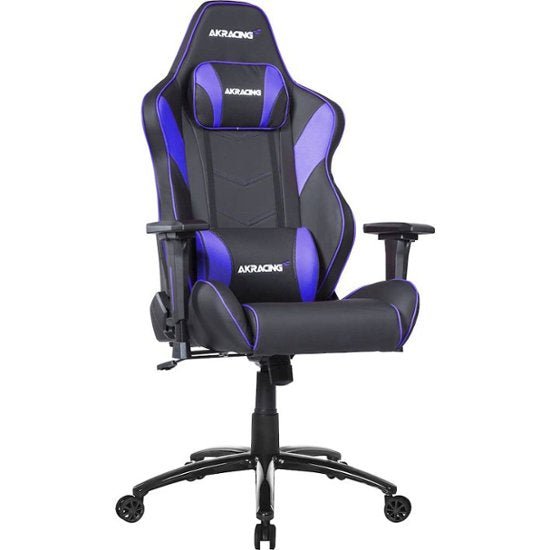 AKRacing - Core Series LX Plus Gaming Chair - Indigo