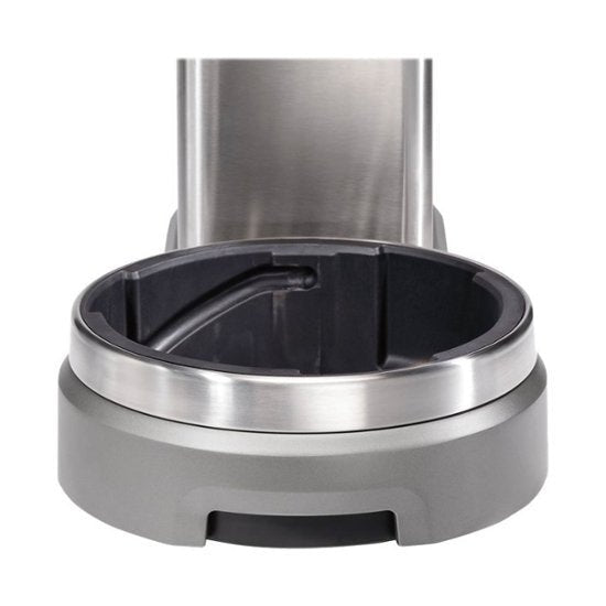 Wolf Gourmet - WGSM100S Stand Mixer - Brushed Stainless Steel