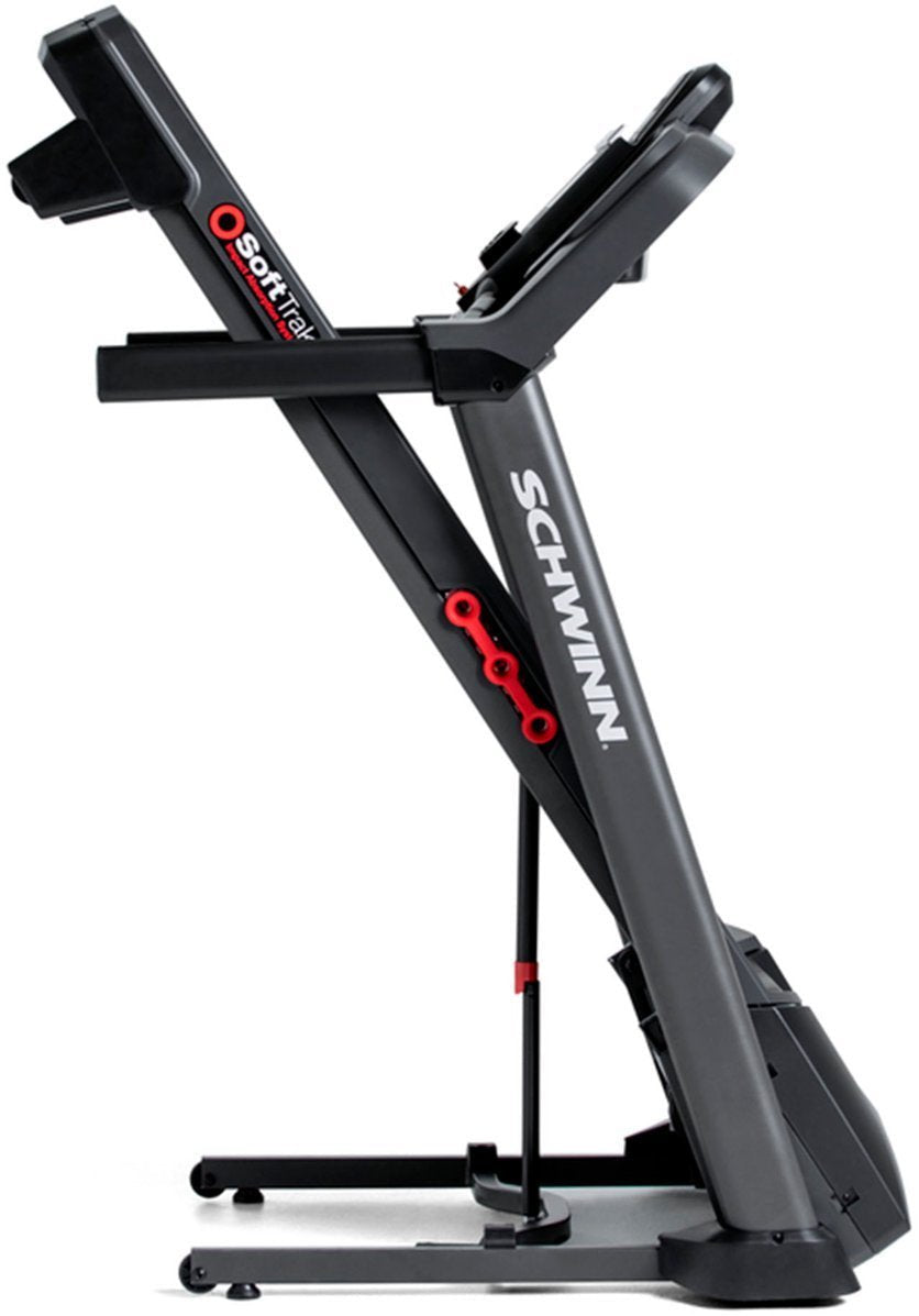 Schwinn - 810 Treadmill - Black