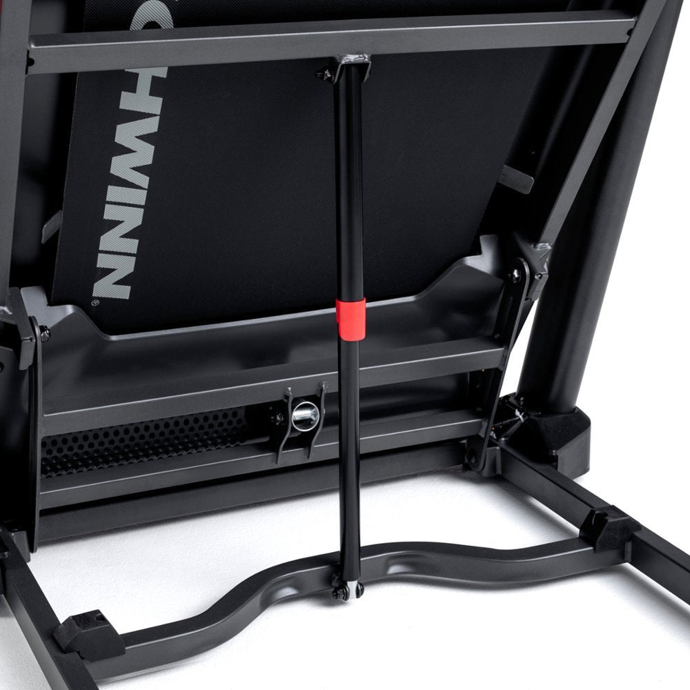Schwinn - 810 Treadmill - Black
