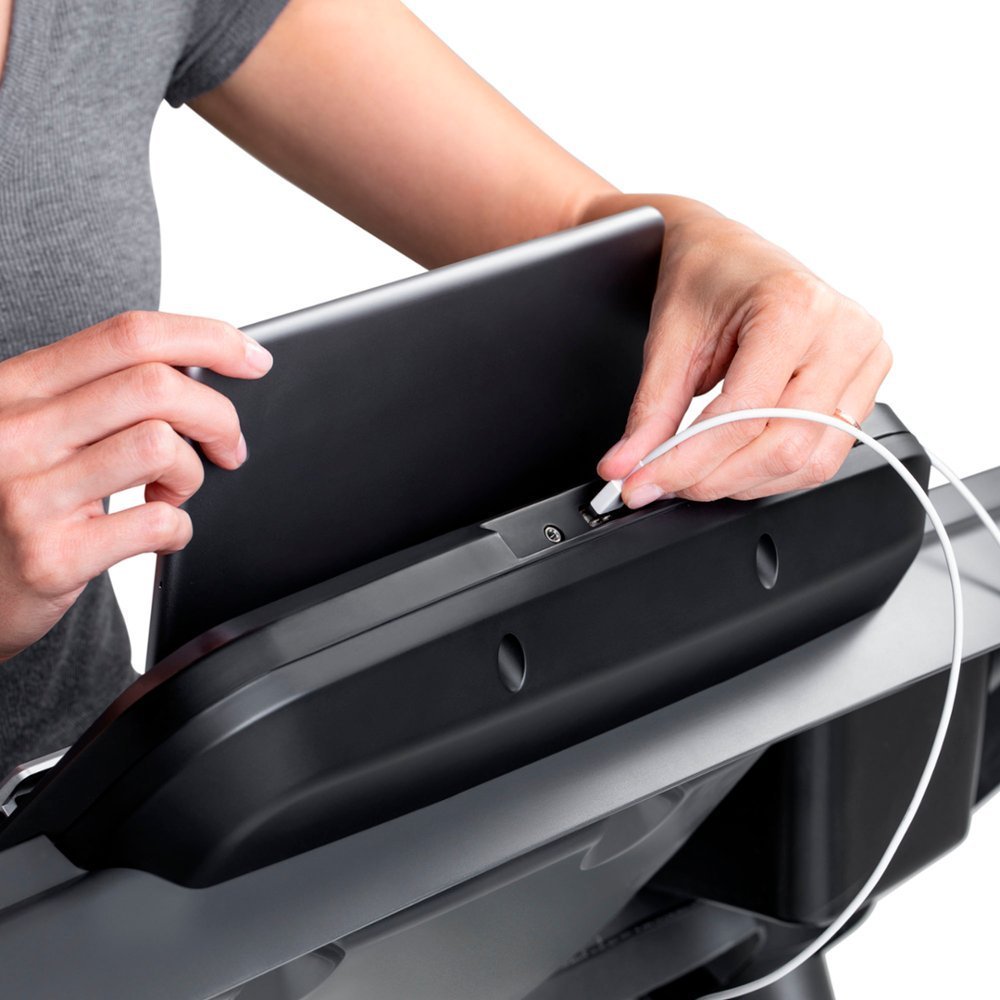 Schwinn - 810 Treadmill - Black