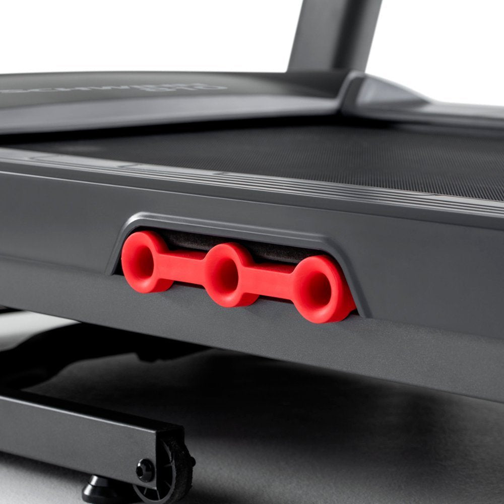 Schwinn - 810 Treadmill - Black