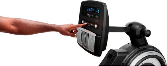 ProForm - 750R - Black