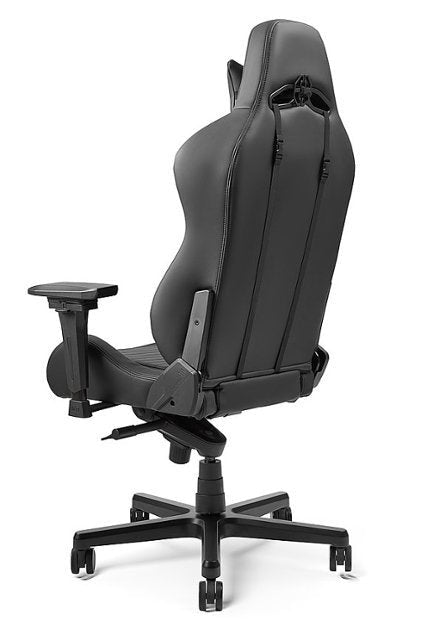 AKRacing - Masters Series Premium Softouch Gaming Chair - Black