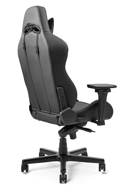 AKRacing - Masters Series Premium Softouch Gaming Chair - Black