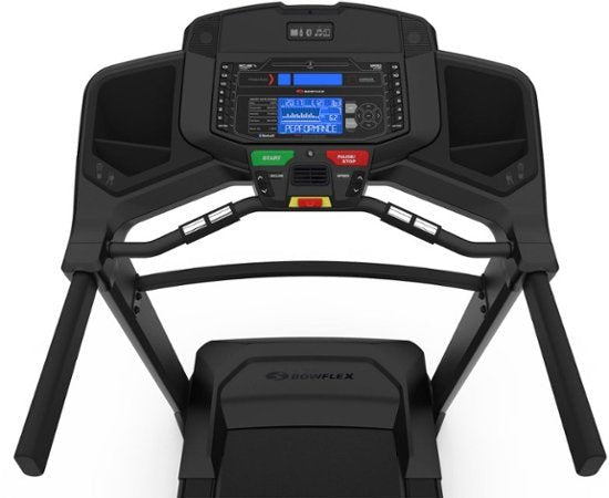 BXT8J Treadmill - Black