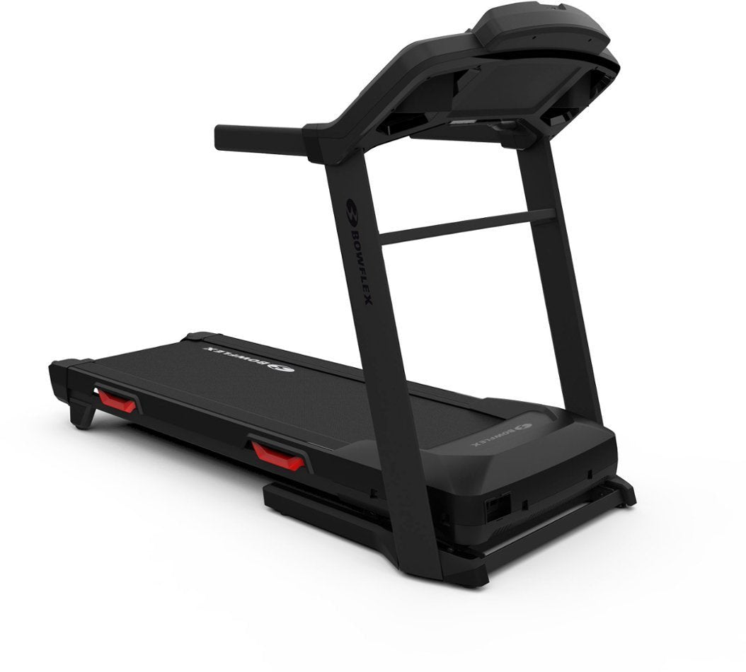 BXT8J Treadmill - Black