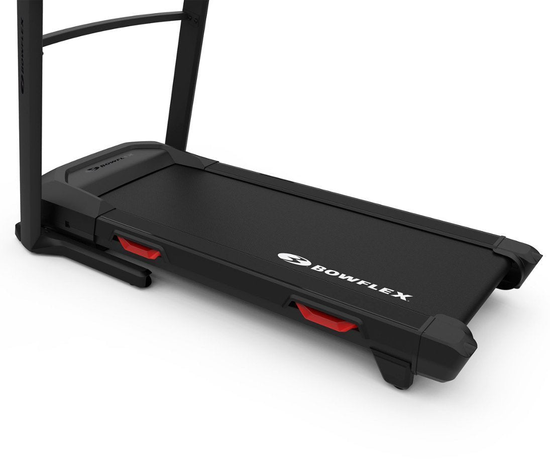 BXT8J Treadmill - Black