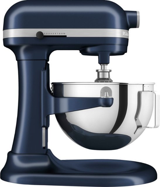 KitchenAid - 5.5 Quart Bowl-Lift Stand Mixer
