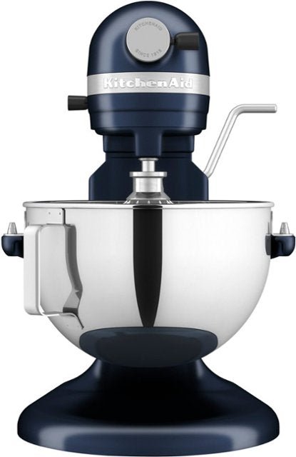 KitchenAid - 5.5 Quart Bowl-Lift Stand Mixer