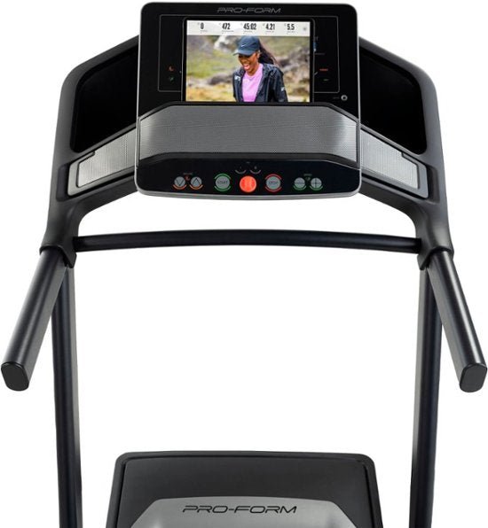 ProForm - Carbon TL - Black