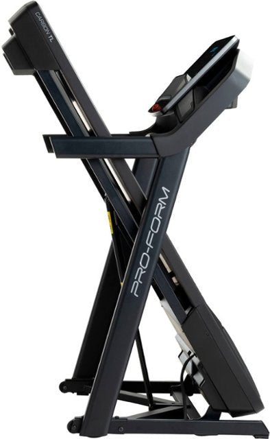 ProForm - Carbon TL - Black