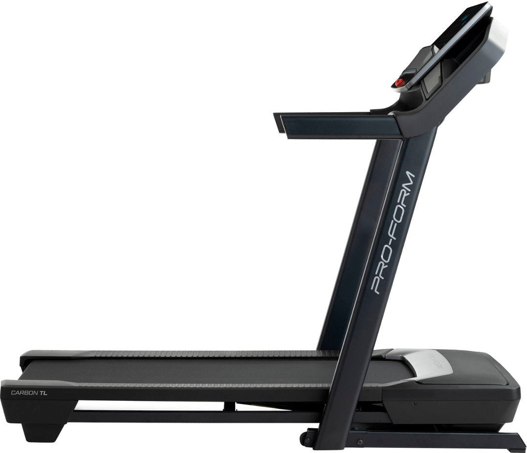 ProForm - Carbon TL - Black