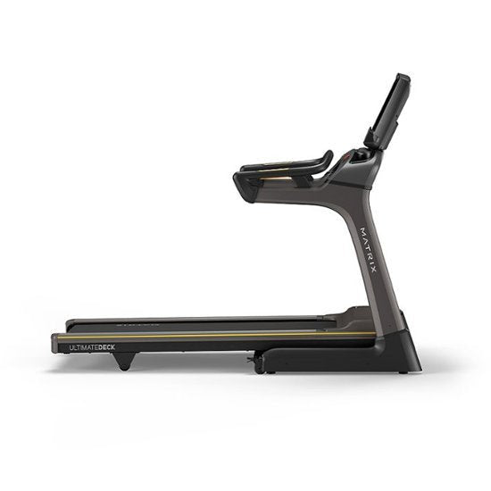 Matrix - TF50 Treadmill with XUR console - Black