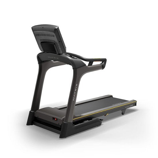 Matrix - TF50 Treadmill with XUR console - Black