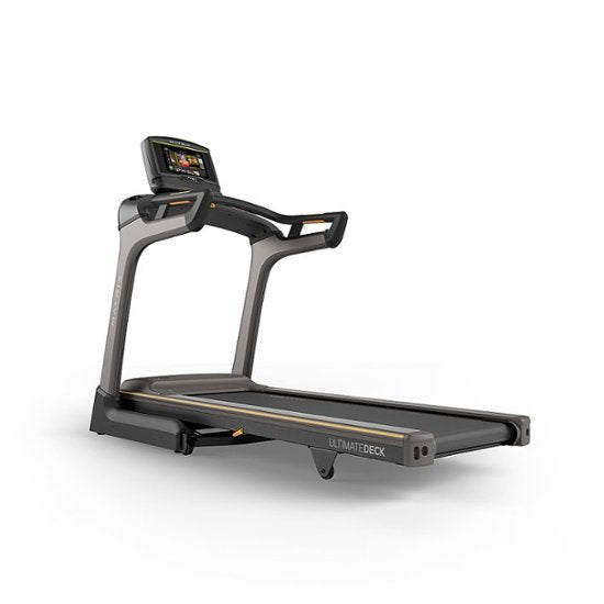 Matrix - TF50 Treadmill with XER console - Black