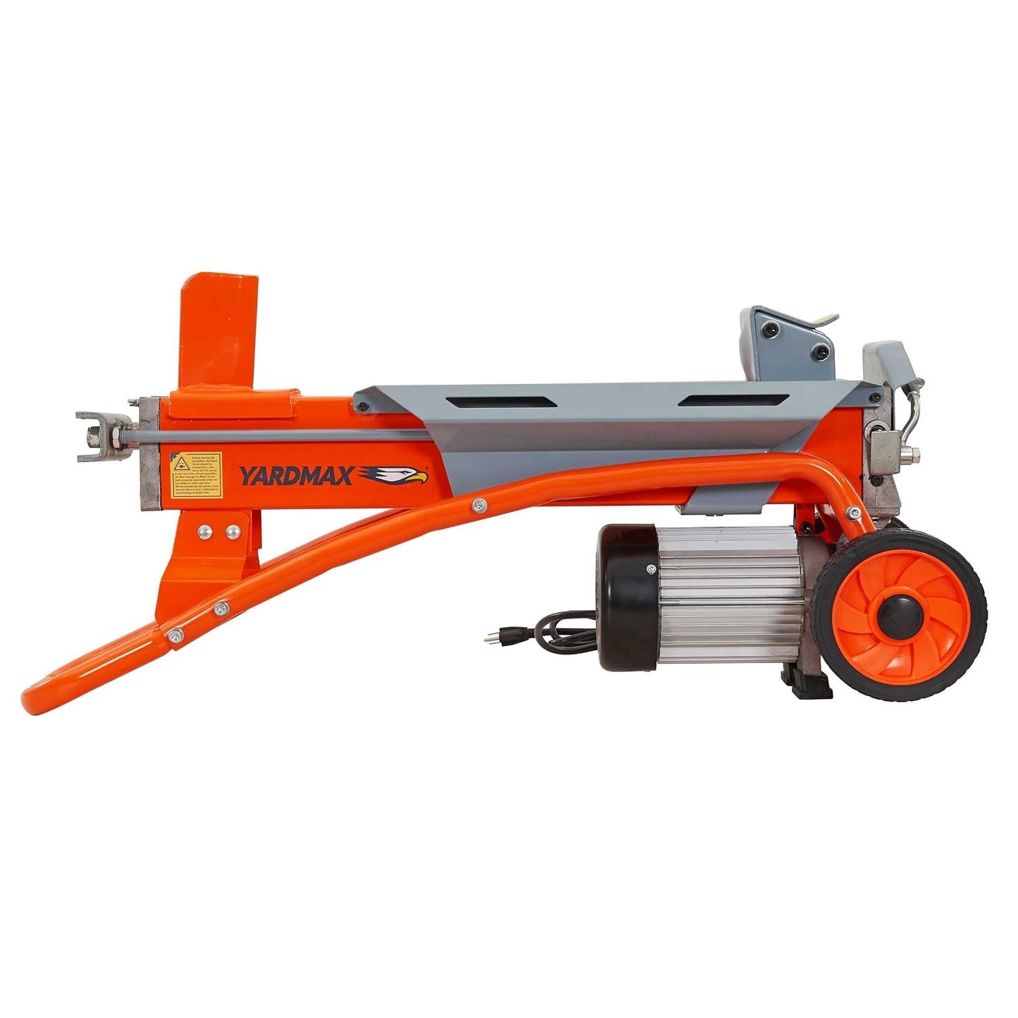 YARDMAX YS0650 6.5 Ton Electric Log Splitter
