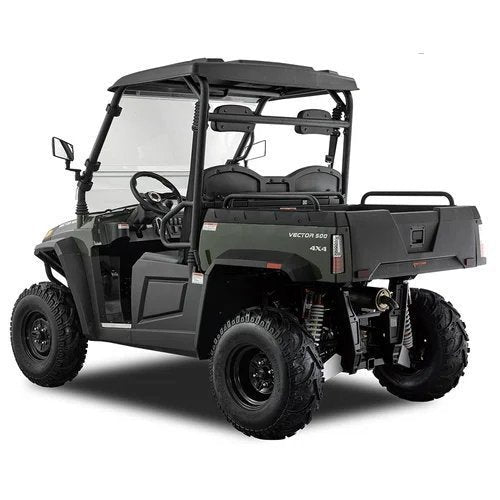 Vector 500 4WD UTV