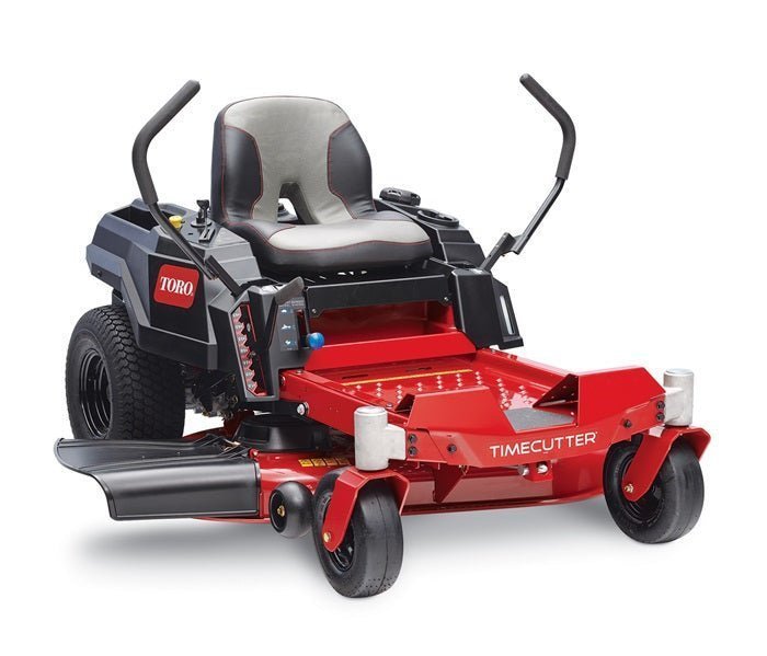 Toro 77401 TIMECUTTER Z-Turn Mower 22hp Briggs &amp; Stratton V-Twin Engine w/42″ Stamped Deck