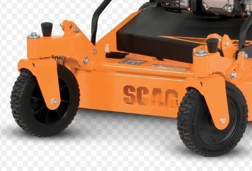 Scag SFC Finish Cut 30″ Walk-Behind Mower