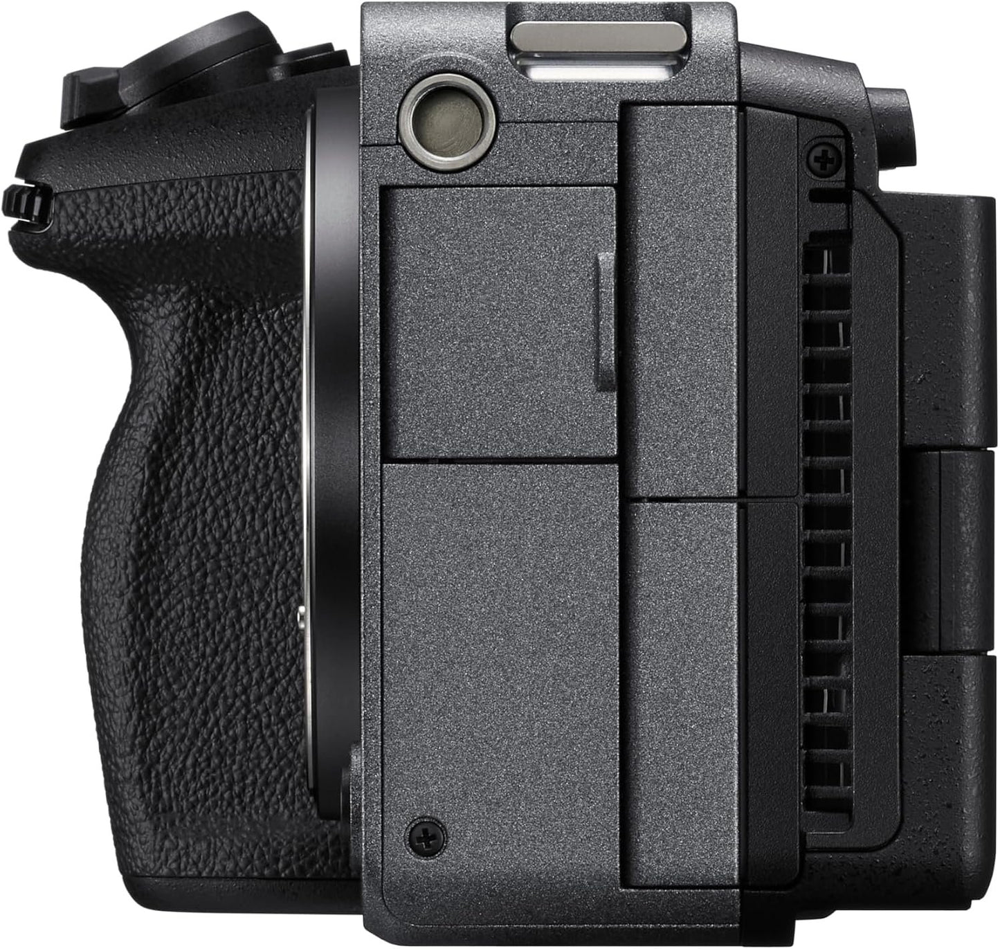 Sony Alpha FX3 | ILME-FX3A | Full-Frame Cinema Line Camera, Black