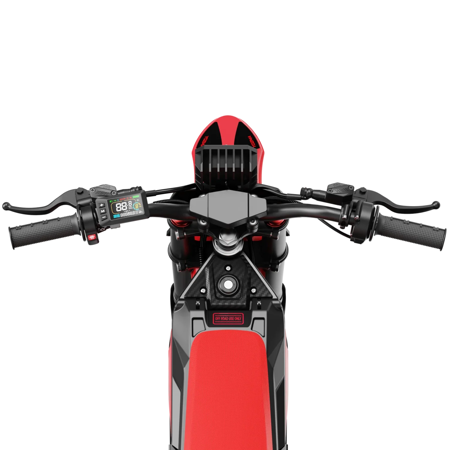 Yozma IN 10 Off-Road Electric Mini Dirt Bike For 8 Year old