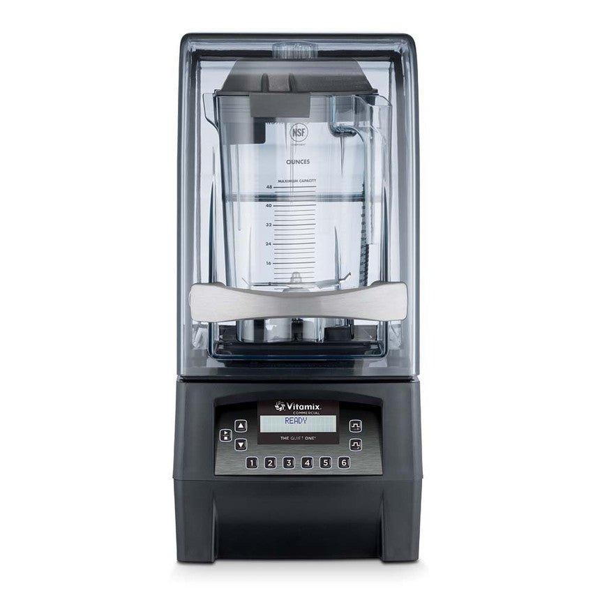 Vitamix 036019-ABAB The Quiet One Vitamix Quiet Blender 48 Oz.