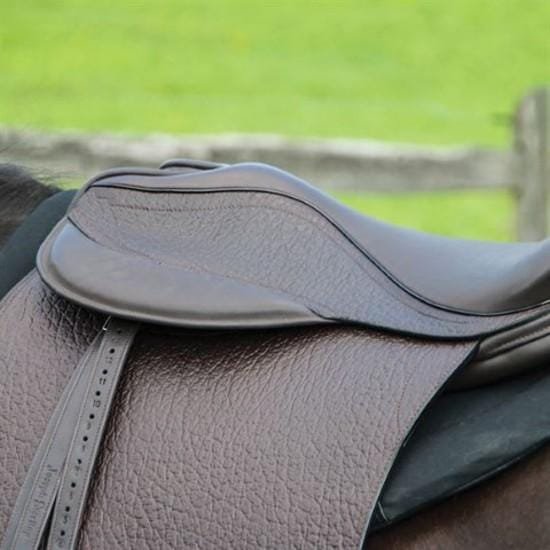Joseph Sterling Millennium Masterbuilt Cutback Saddle