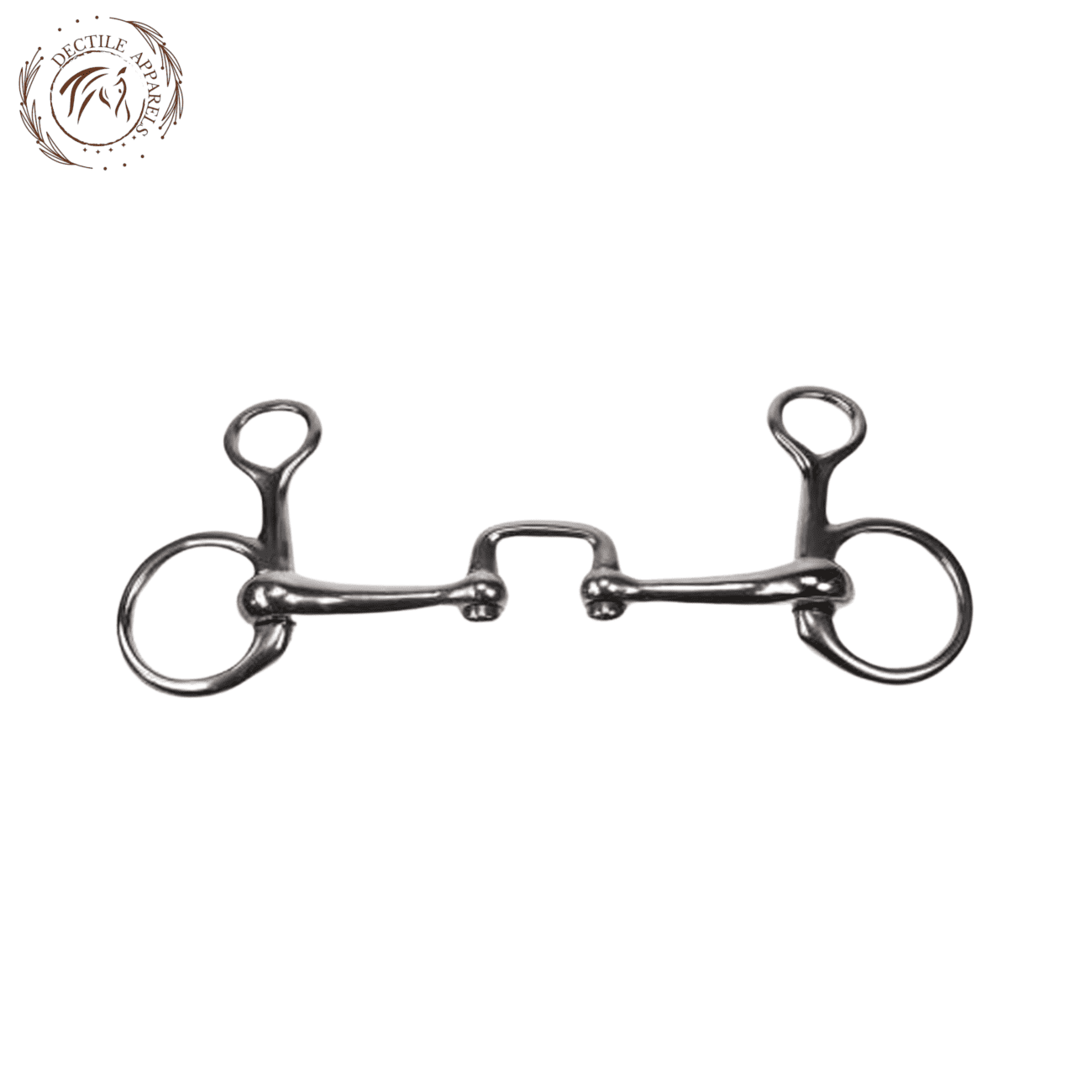 Stainless Steel French Link Baucher Bit