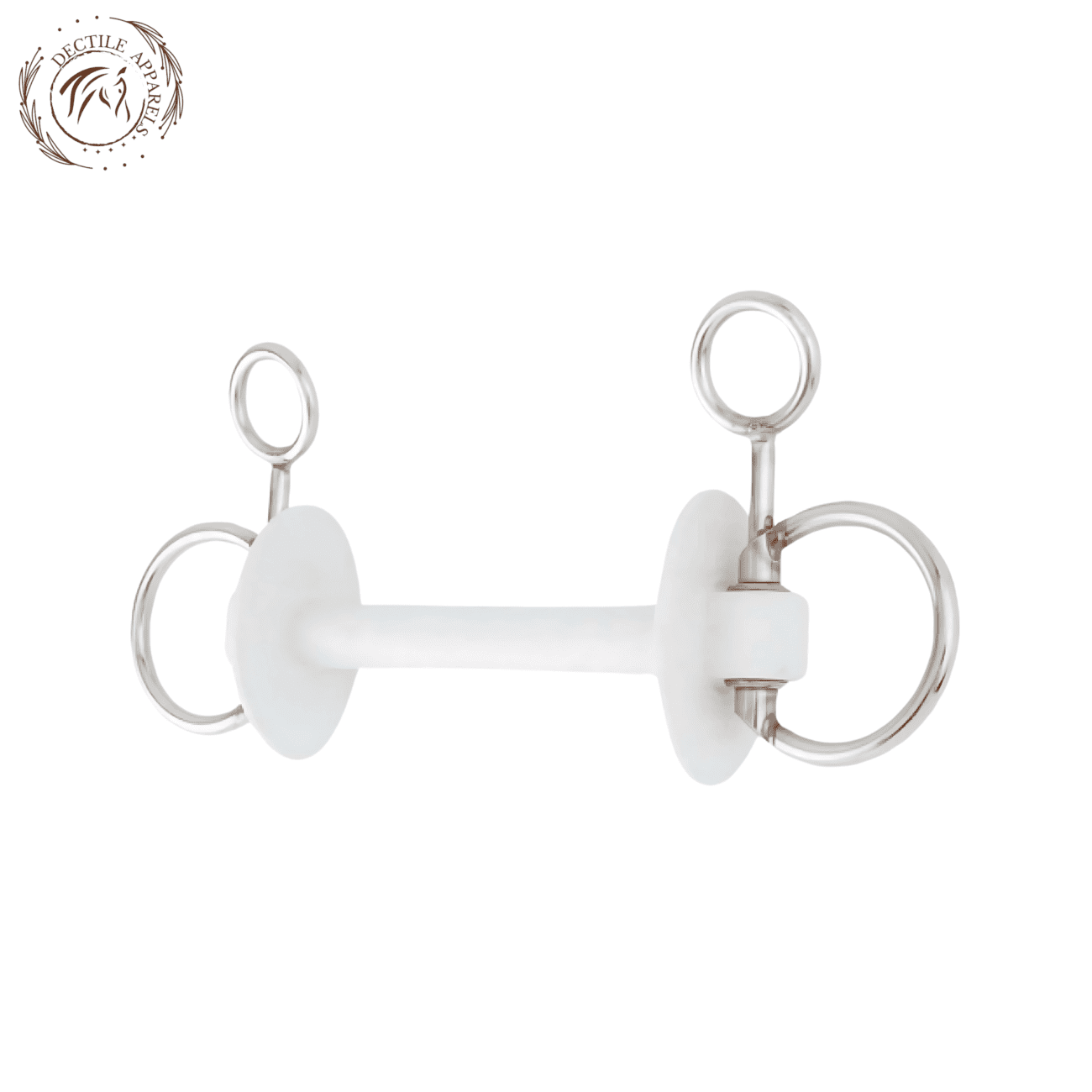 Beris Prime Fillet Snaffle Extra Soft