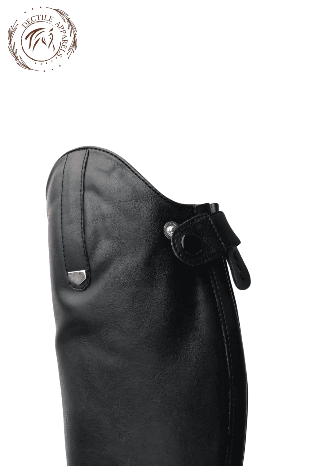 Premium Leather Long Riding Boots