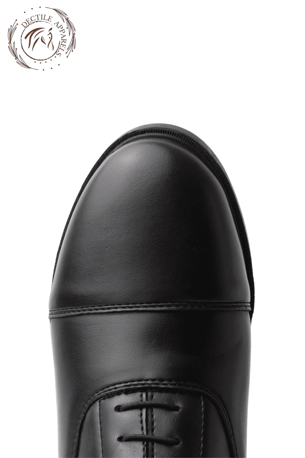 Premium Leather Long Riding Boots