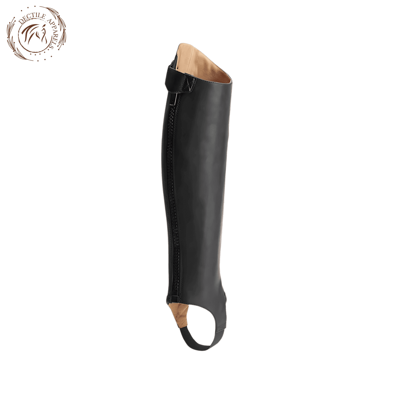 Best Leather Ariat Close Contour Chap