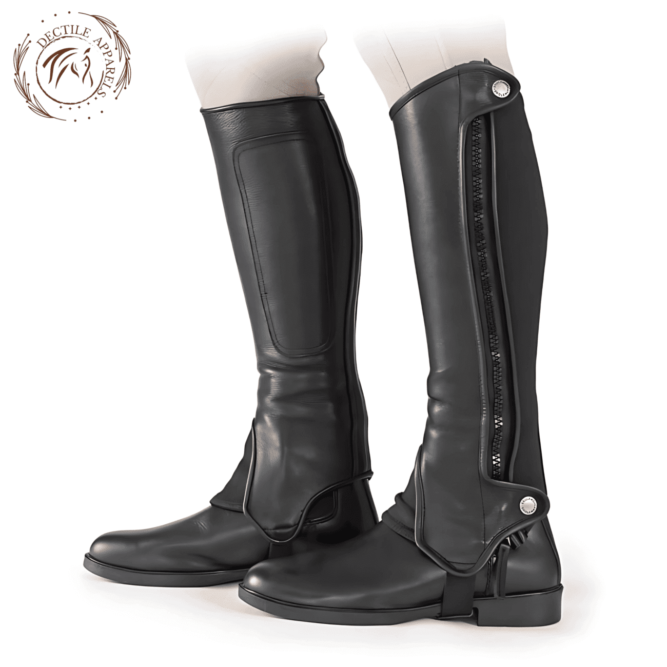 Dublin Evolution Half Chaps