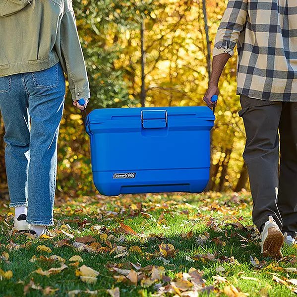 55-Quart Hard Cooler