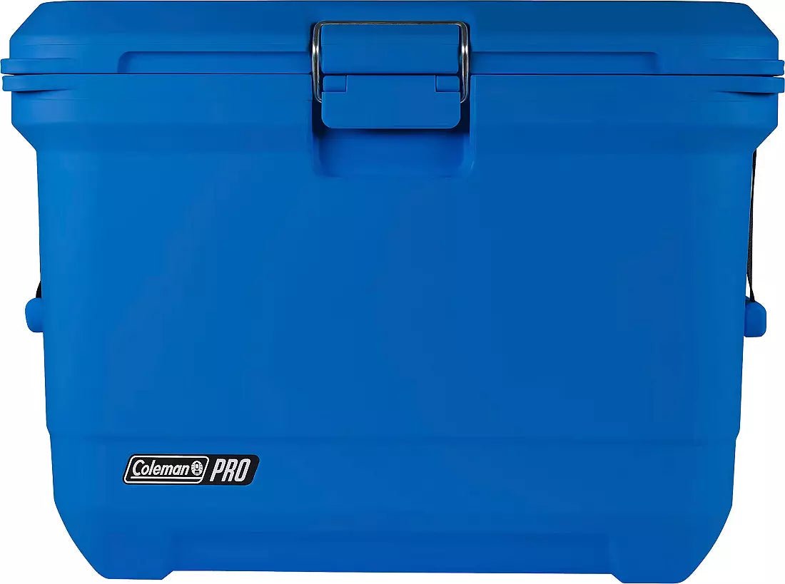 55-Quart Hard Cooler