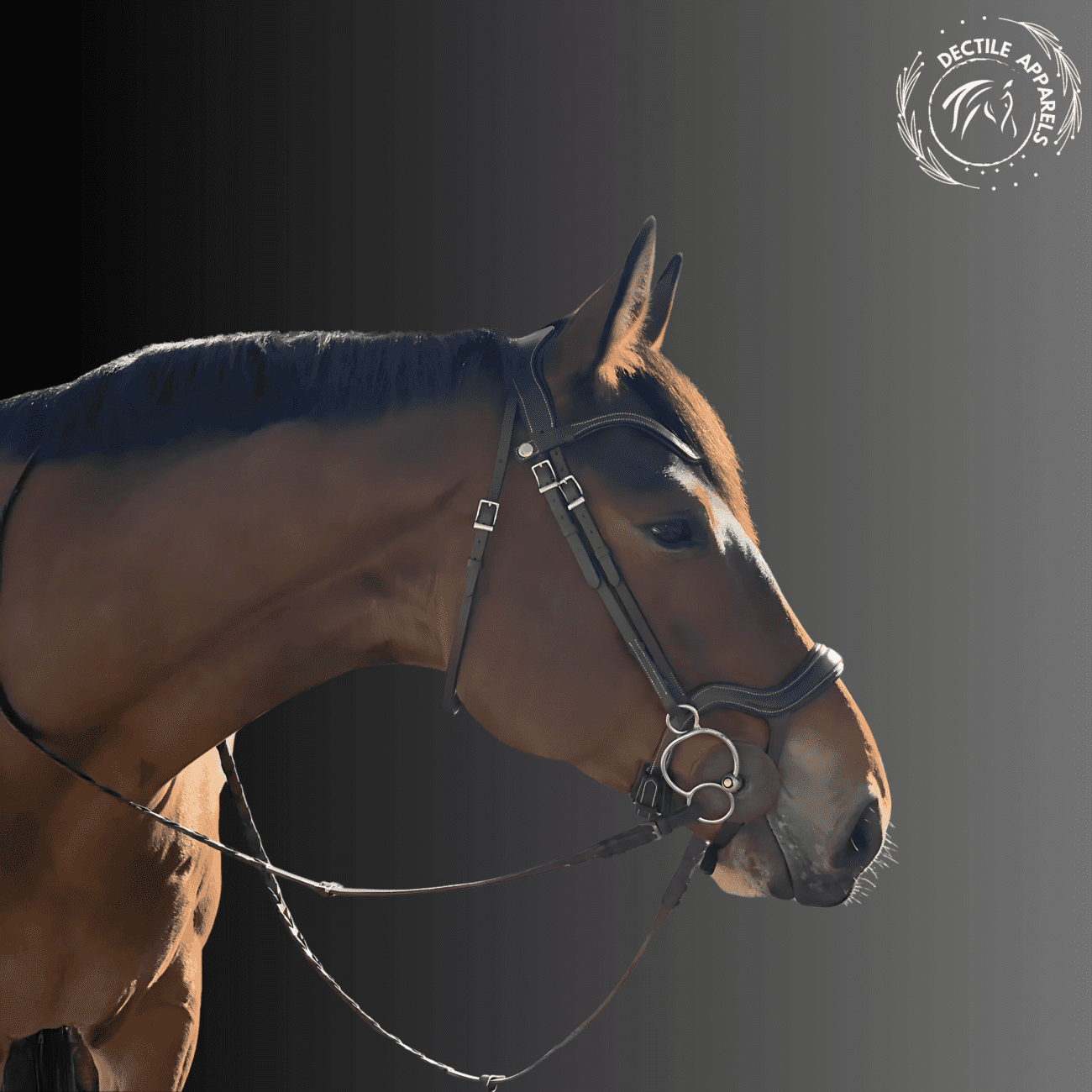 Noble Stride Elite Bridle